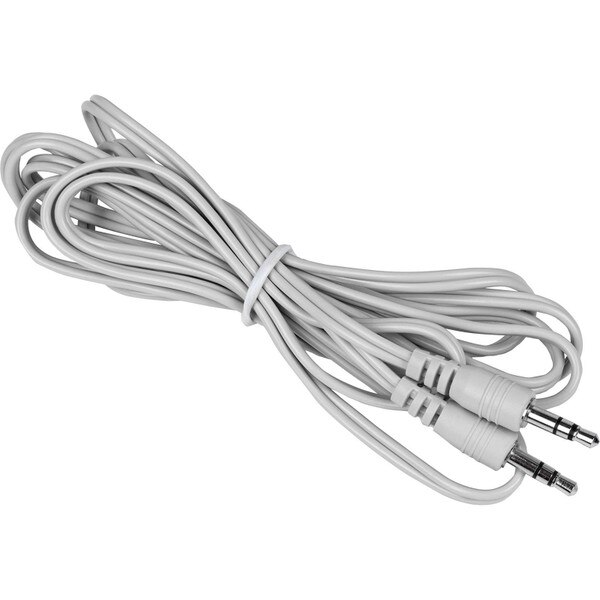 Bass Machine 3 AddOn Powered Multimedia Subwoofer